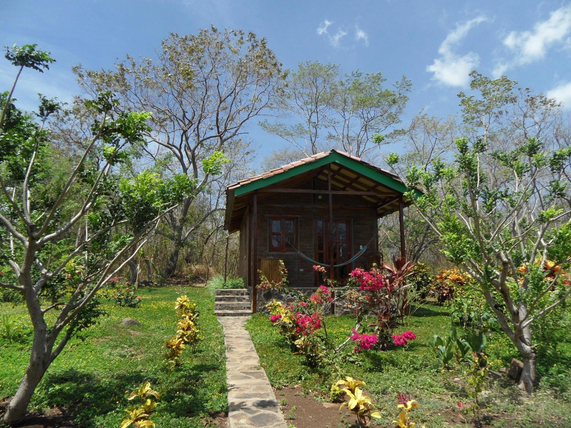 Finca Montania Sagrada Bed & Breakfast Merida Room photo