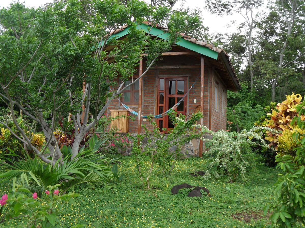 Finca Montania Sagrada Bed & Breakfast Merida Exterior photo